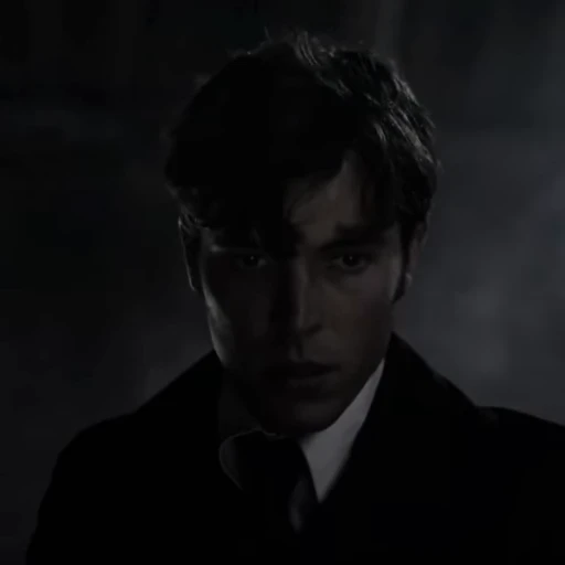 🚬 Стикер «Том Реддл» для Telegram