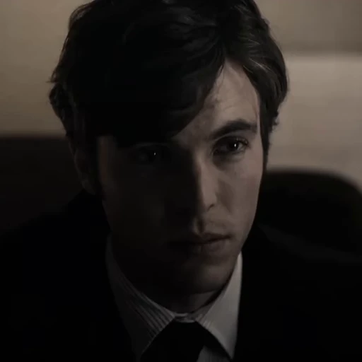 🚬 Стикер «Том Реддл» для Telegram