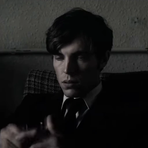 🚬 Стикер «Том Реддл» для Telegram