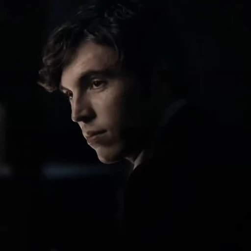 🚬 Стикер «Том Реддл» для Telegram