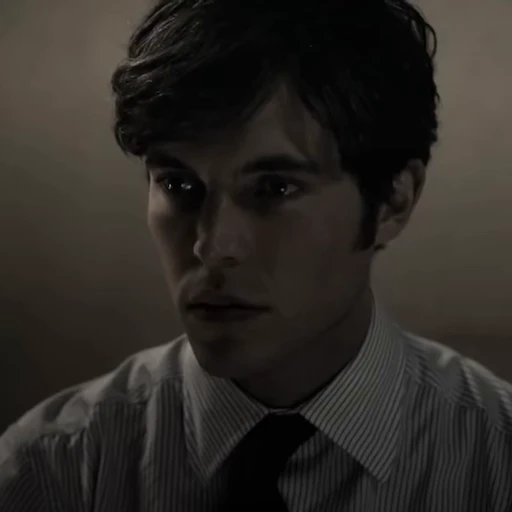 🚬 Стикер «Том Реддл» для Telegram