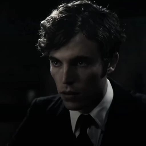 🚬 Стикер «Том Реддл» для Telegram