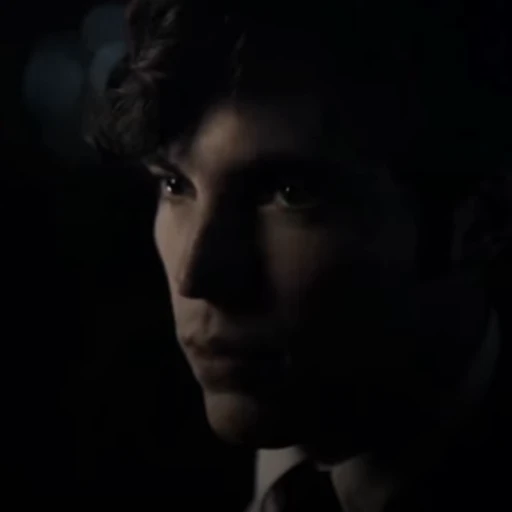 🚬 Стикер «Том Реддл» для Telegram