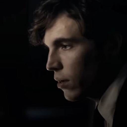 🚬 Стикер «Том Реддл» для Telegram