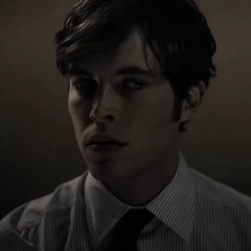 🚬 Стикер «Том Реддл» для Telegram