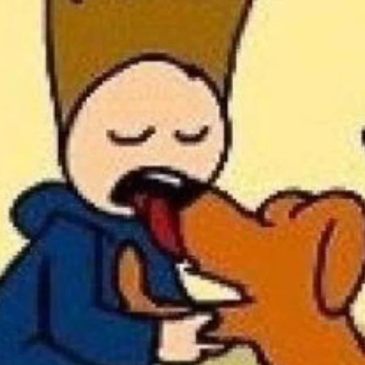 😛 Стикер «томат» для Telegram