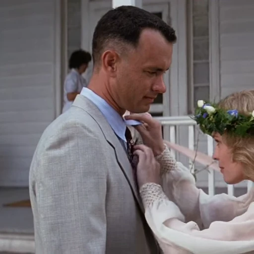 🎾 Стикер «Tom Hanks» для Telegram