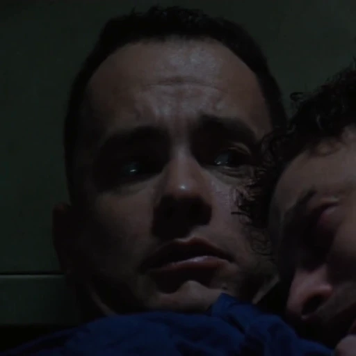 🎾 Стикер «Tom Hanks» для Telegram