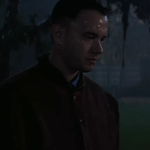 🎾 Стикер «Tom Hanks» для Telegram