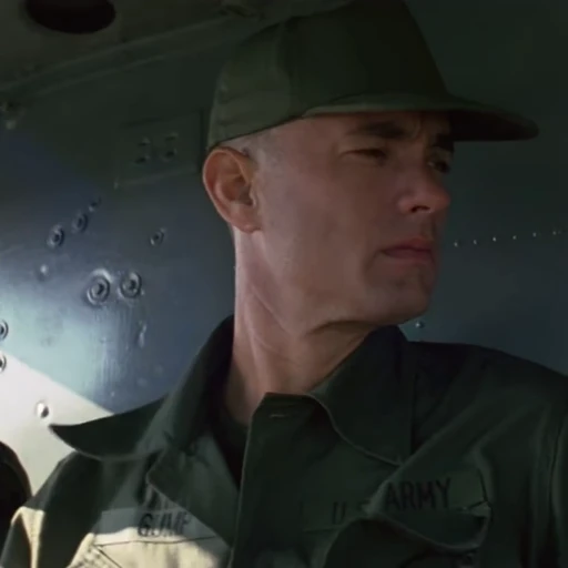🎾 Стикер «Tom Hanks» для Telegram