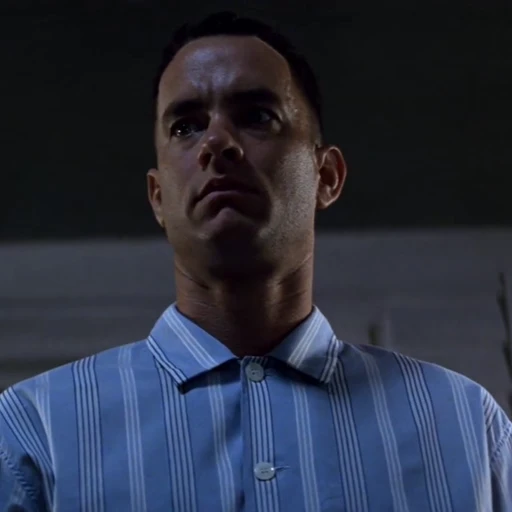 🎾 Стикер «Tom Hanks» для Telegram