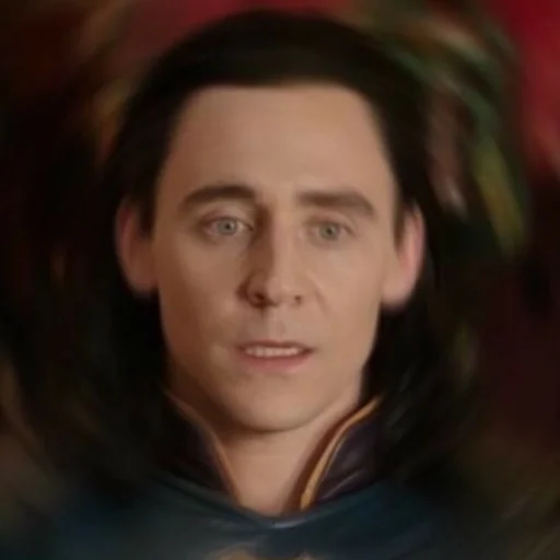 🧊 Стикер «Tom Hiddleston» для Telegram