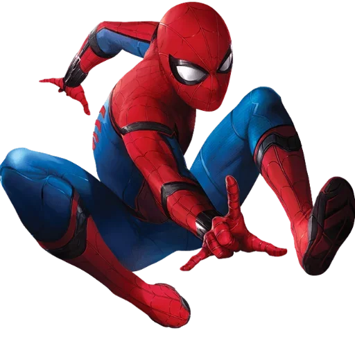 🕷 Стикер «Tom Holland Funny» для Telegram