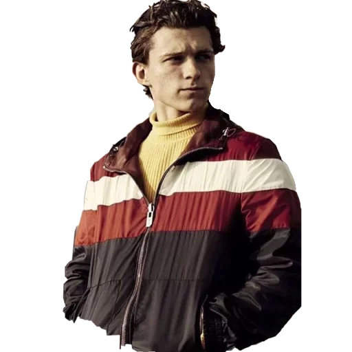 😑 Стикер «Tom Holland Funny» для Telegram