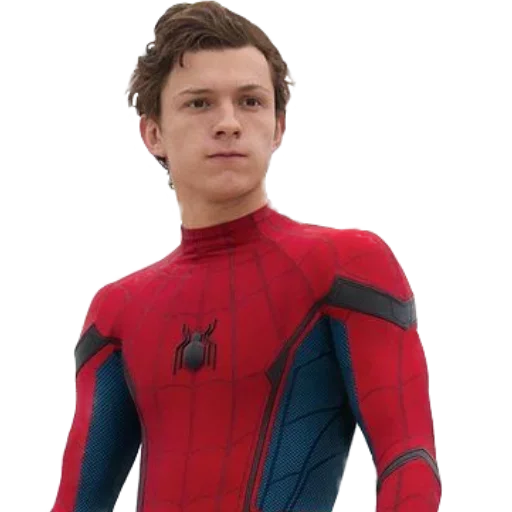 🙂 Стикер «Tom Holland Funny» для Telegram