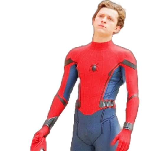 🤨 Стикер «Tom Holland Funny» для Telegram