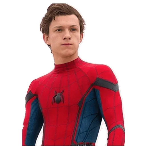 🤔 Стикер «Tom Holland Funny» для Telegram