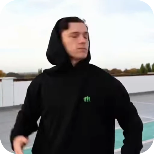 🕷️ Стикер «Tom Holland» для Telegram