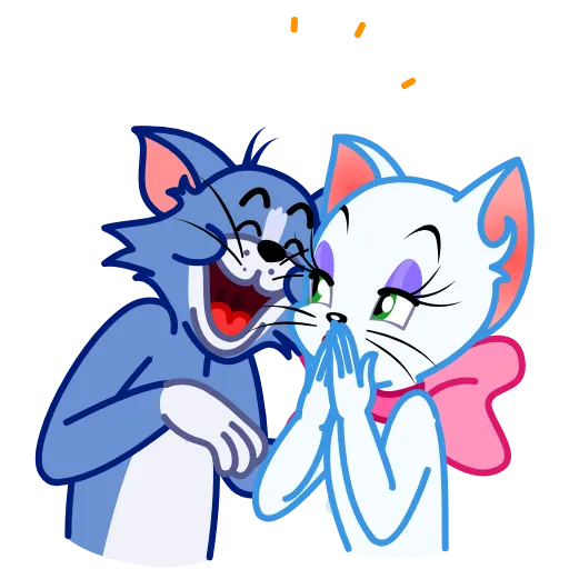 Tom & Jerry