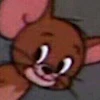 Стикер 26 tom and jerry