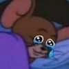 Стикер 46 tom and jerry