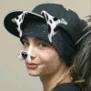 Стикер 2 Tom Kaulitz Tokio