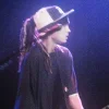 Стикер 10 Tom Kaulitz Tokio
