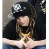 Стикер 28 Tom Kaulitz Tokio