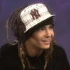 Стикер 27 Tom Kaulitz Tokio