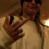 Стикер 39 Tom Kaulitz Tokio