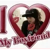Стикер 35 Tom Kaulitz Tokio