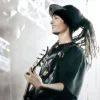 Стикер 14 Tom Kaulitz Tokio