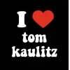 Стикер 7 Tom Kaulitz Tokio