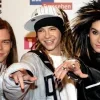 Стикер 19 Tom Kaulitz Tokio