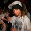 Стикер 21 Tom Kaulitz Tokio