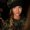 Стикер 26 Tom Kaulitz Tokio