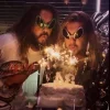 Стикер 43 Tom Kaulitz Tokio