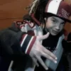 Стикер 5 Tom Kaulitz Tokio
