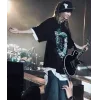 Стикер 8 Tom Kaulitz Tokio