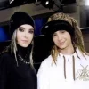 Стикер 44 Tom Kaulitz Tokio