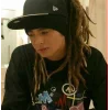 Стикер 29 Tom Kaulitz Tokio