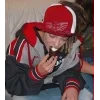 Стикер 23 Tom Kaulitz Tokio