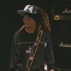 Стикер 3 Tom Kaulitz Tokio