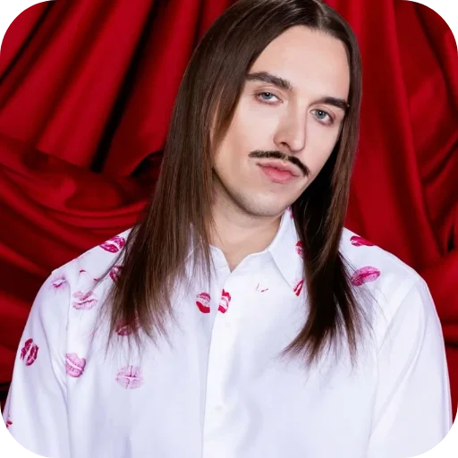 🤲 Стикер «Томми Кэш» для Telegram