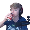 🥤 Эмодзи «tommyinnit» для Telegram