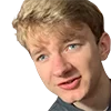 😠 Эмодзи «tommyinnit» для Telegram