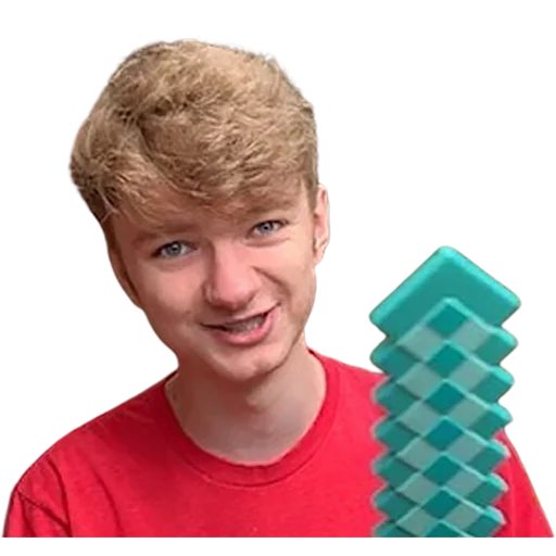 😏 Стикер «tommyinnit» для Telegram