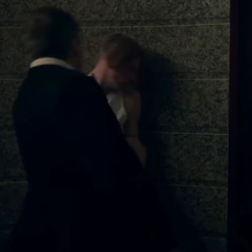 😡 Стикер «Thomas Shelby» для Telegram