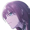 Стикер 7 Udagawa Tomoe