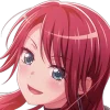 Стикер 36 Udagawa Tomoe